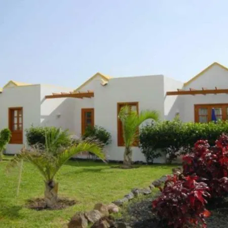 Apts Club Montecastillo Hotel *