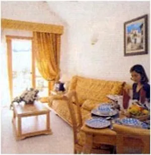 Hotel Apts Club Montecastillo *