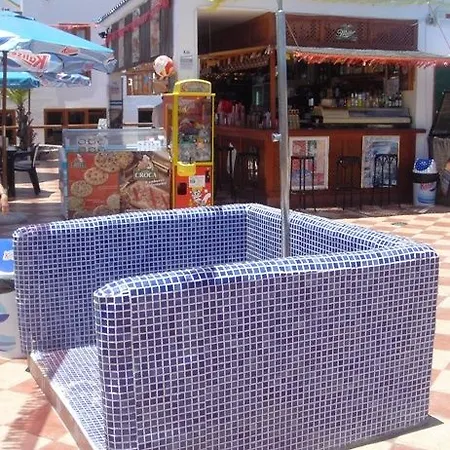 Hotel Apts Club Montecastillo *