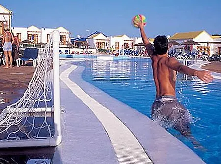 Apts Club Montecastillo * Caleta De Fuste