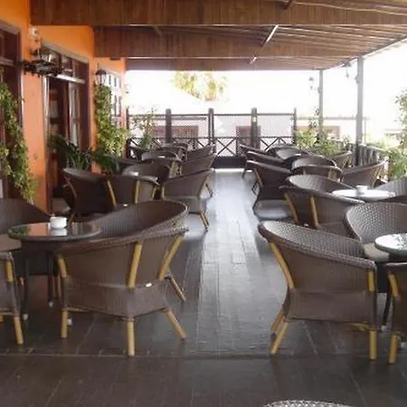Apts Club Montecastillo
