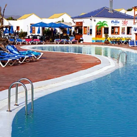 Apts Club Montecastillo * Caleta De Fuste