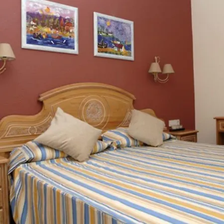 Apts Club Montecastillo Hotel Caleta De Fuste