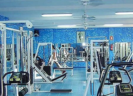 Apts Club Montecastillo * Caleta De Fuste