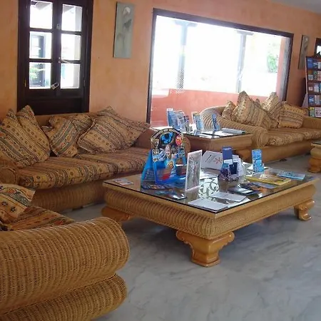 Apts Club Montecastillo * Caleta De Fuste