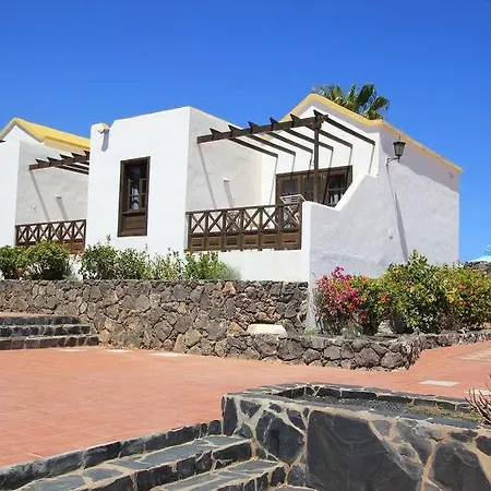 Hotel Apts Club Montecastillo *