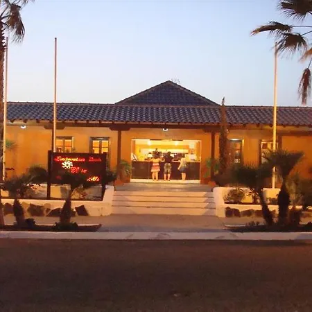 Apts Club Montecastillo * Caleta De Fuste