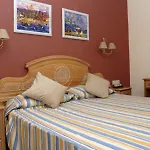 Apts Club Montecastillo فندق كاليتا ذي فوستي