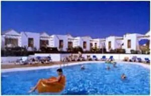 Apts Club Montecastillo Lägenhet