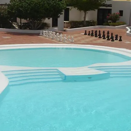 Apts Club Montecastillo