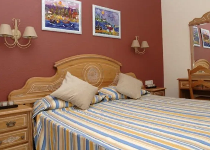 Apts Club Montecastillo Hotel Caleta De Fuste