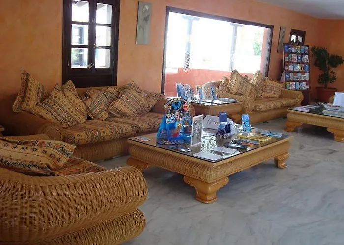 Apts Club Montecastillo * Caleta De Fuste