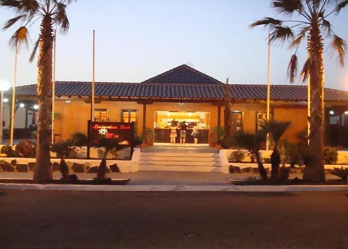 Apts Club Montecastillo * Caleta De Fuste