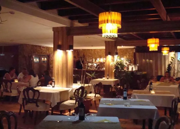 Hotel Apts Club Montecastillo *
