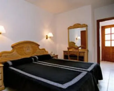 Hotel Apts Club Montecastillo